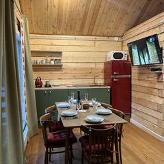 Дом в аренду Манский берег, Красноярский край