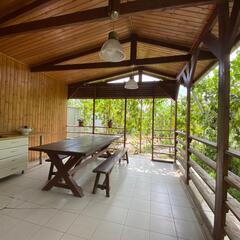 Гостевой дом Дом у реки, Астраханская область