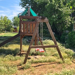 Гостевой дом Дом у реки, Астраханская область