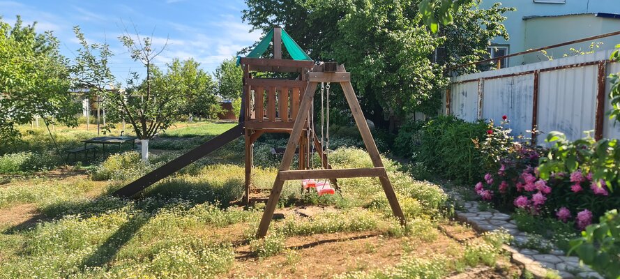 Дом у реки — фото 4