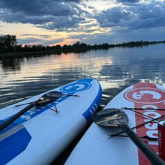 Гостевой дом Дом у реки, Астраханская область