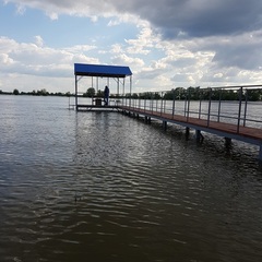 Гостевой дом Дом у реки, Астраханская область