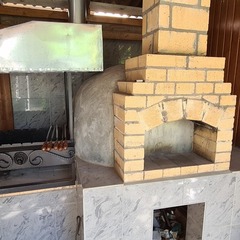 Гостевой дом Дом у реки, Астраханская область