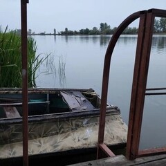 Гостевой дом Дом у реки, Астраханская область