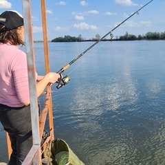 Гостевой дом Дом у реки, Астраханская область