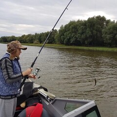 Гостевой дом Дом у реки, Астраханская область