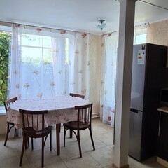 Гостевой дом Дом у реки, Астраханская область