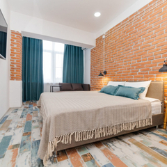 Апарт-отель Дублин Бэй, Краснодарский край