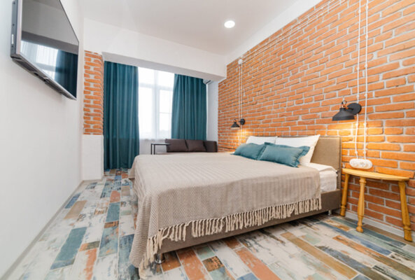 Дублин Бэй — фото 3