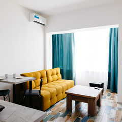 Апарт-отель Дублин Бэй, Краснодарский край