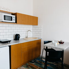 Апарт-отель Дублин Бэй, Краснодарский край