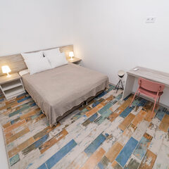 Апарт-отель Дублин Бэй, Краснодарский край