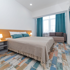 Апарт-отель Дублин Бэй, Краснодарский край