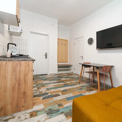 Апарт-отель Дублин Бэй, Краснодарский край