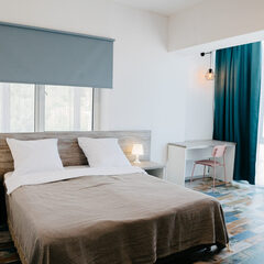 Апарт-отель Дублин Бэй, Краснодарский край