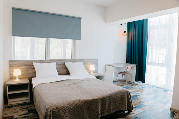 Дублин Бэй — фото 1