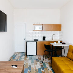 Апарт-отель Дублин Бэй, Краснодарский край