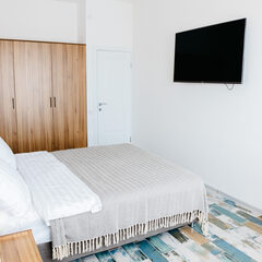 Апарт-отель Дублин Бэй, Краснодарский край