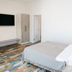 Апарт-отель Дублин Бэй, Краснодарский край