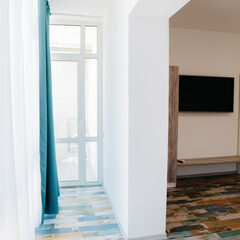 Апарт-отель Дублин Бэй, Краснодарский край