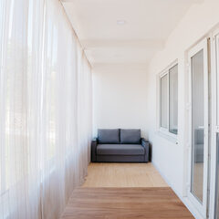 Апарт-отель Дублин Бэй, Краснодарский край