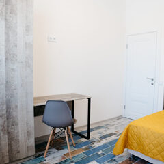 Апарт-отель Дублин Бэй, Краснодарский край