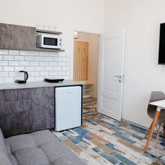 Апарт-отель Дублин Бэй, Краснодарский край