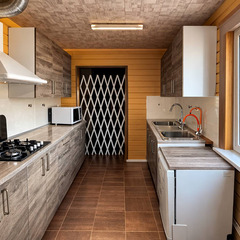 Дом у oзepа в Кpошнозеро , Республика Карелия