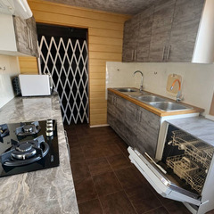 Дом у oзepа в Кpошнозеро , Республика Карелия