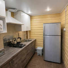 Дом у oзepа в Кpошнозеро , Республика Карелия