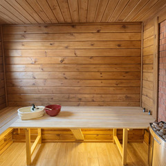 Дом у oзepа в Кpошнозеро , Республика Карелия