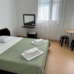 Гостевой дом 1000 Звезд , Крым