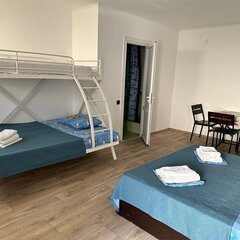 Гостевой дом 1000 Звезд , Крым