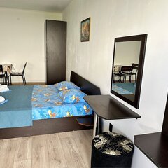 Гостевой дом 1000 Звезд , Крым