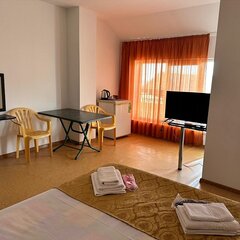 Гостевой дом 1000 Звезд , Крым