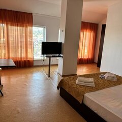 Гостевой дом 1000 Звезд , Крым