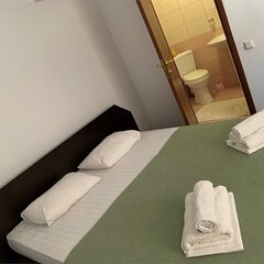 Гостевой дом 1000 Звезд , Крым