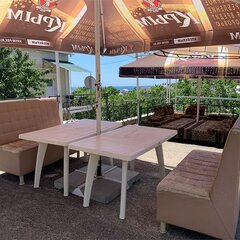 Гостевой дом 1000 Звезд , Крым