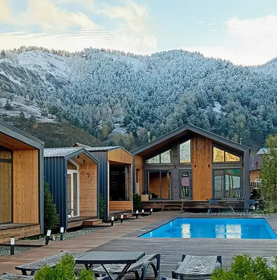 Горный LOFT — фото 4