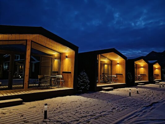 Горный LOFT — фото 3