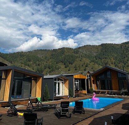 Горный LOFT — фото 5