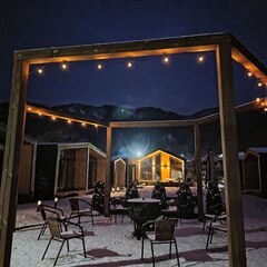 База отдыха Горный LOFT, Республика Алтай