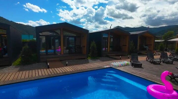 Горный LOFT — фото 2