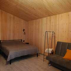 База отдыха Горный LOFT, Республика Алтай