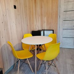 База отдыха Горный LOFT, Республика Алтай