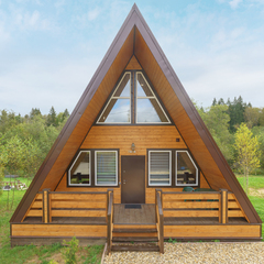 Дом в аренду для отдыха с баней и бассейном, Московская область