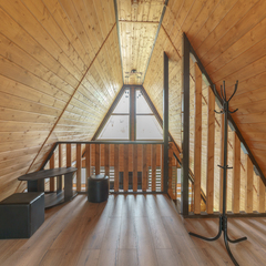 Дом в аренду для отдыха с баней и бассейном, Московская область