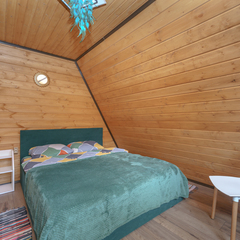 Дом в аренду для отдыха с баней и бассейном, Московская область