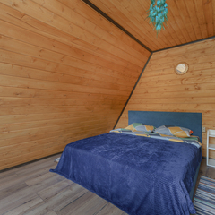 Дом в аренду для отдыха с баней и бассейном, Московская область