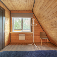 Дом в аренду для отдыха с баней и бассейном, Московская область